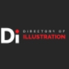 Directory of Illustration-美国重要的在线书籍网
